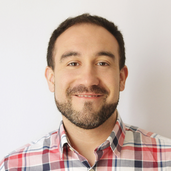 Pablo Moena